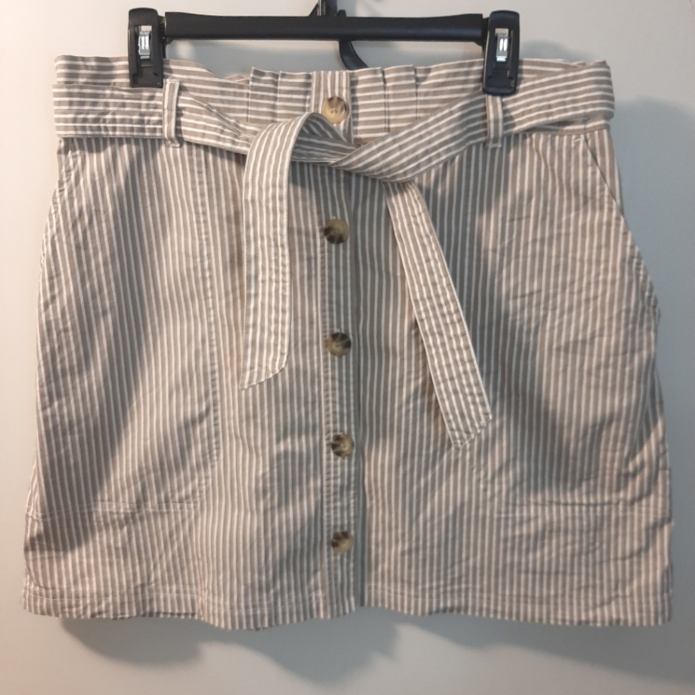 Abercrombie & Fitch skirt size XL